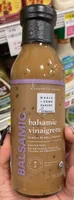 Balsamic vinaigrette