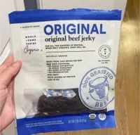 original beef jerky