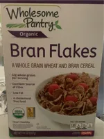 Bran Flakes