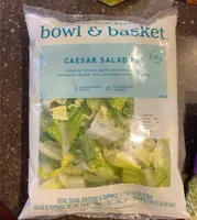 Bowl & Basket