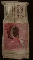 Semi-Sweet Chocolate Baking Chips