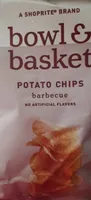Potato chips