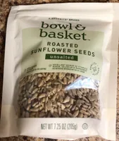 Bowl & Basket