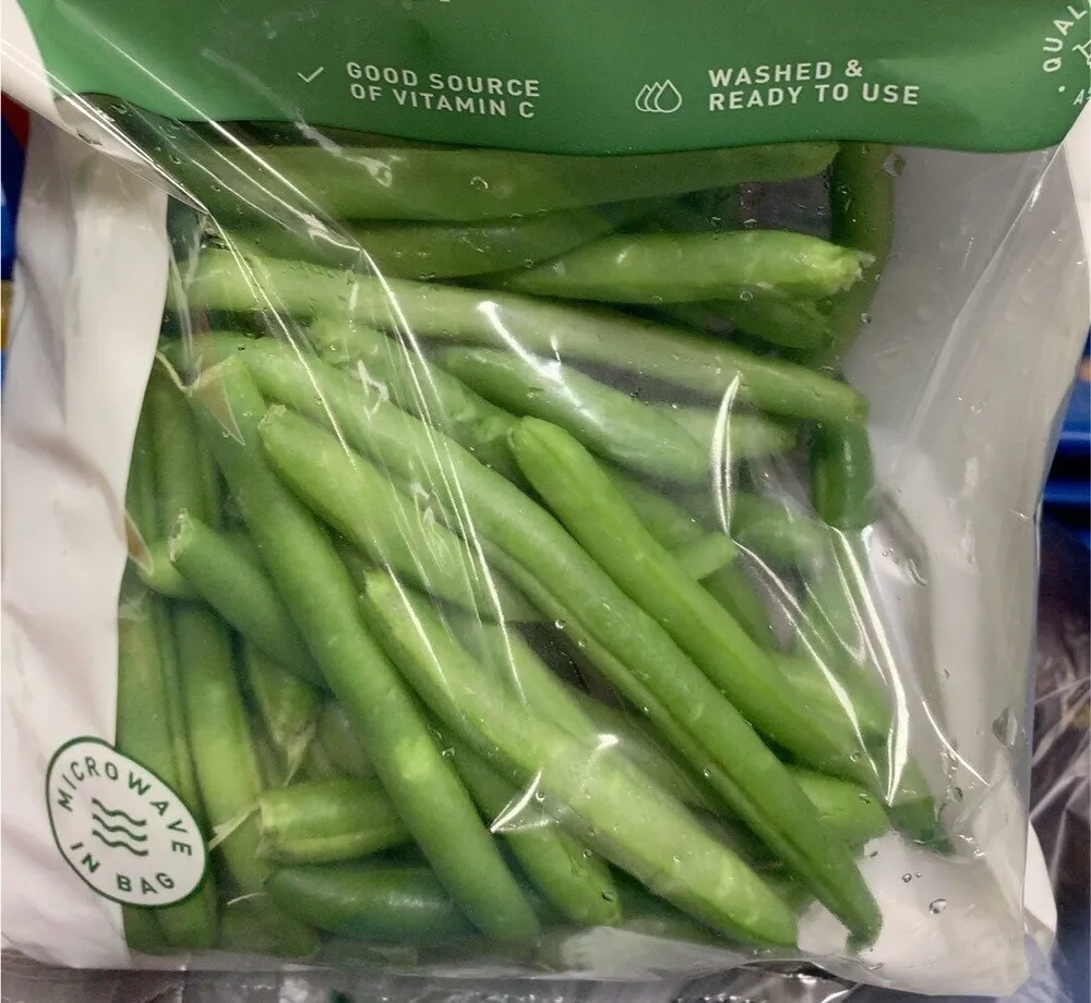 Green Beans