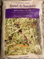 Broccoli Slaw
