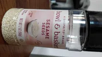 Sesame Seeds