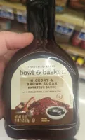 Hickory & Brown Sugar