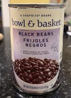 Black Beans