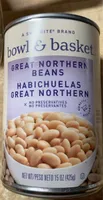 Great Northern Beans