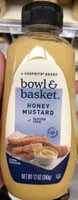 Honey mustard