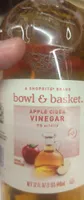Apple Cider Vinegar