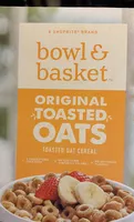 B&b cheerios