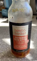 General Tsao Stir Fry Sauce