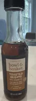 Toasted Sesame Oil