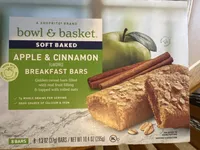 Apple Cinnamon
