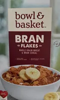 Bran Flakes