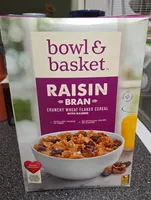 Raisin Bran