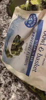 BROCCOLI FLORETS