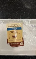 Breakfast Sausage