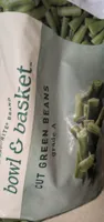 Cut Green Beans