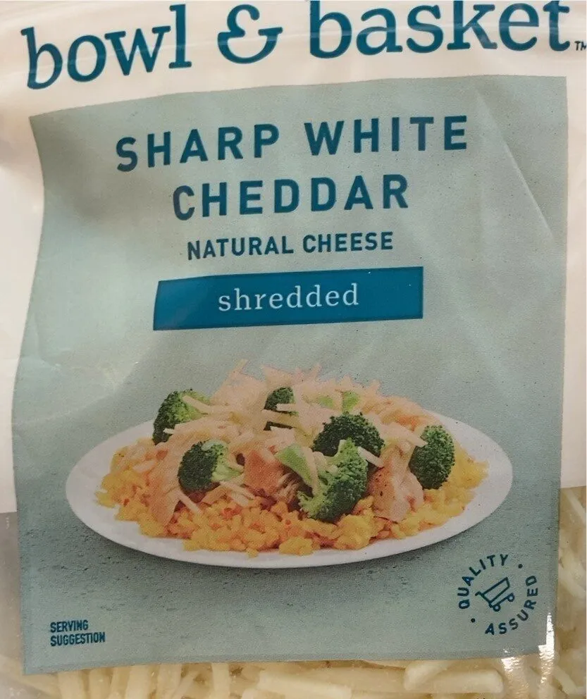 CHEDDAR JACK