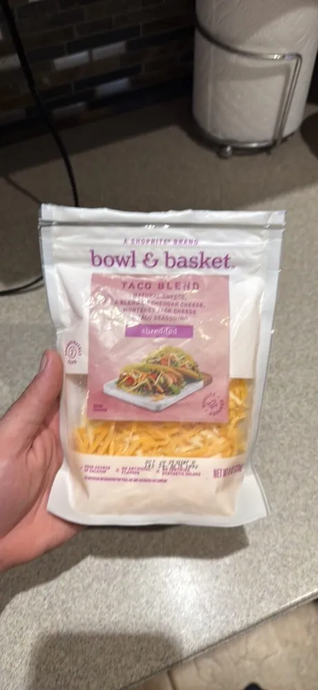 Taco Blend