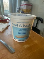 1% Milkfat Cottage Cheese small curd lowfat