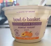 nonfat greek yogurt
