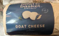 GOAT CHEESE plain