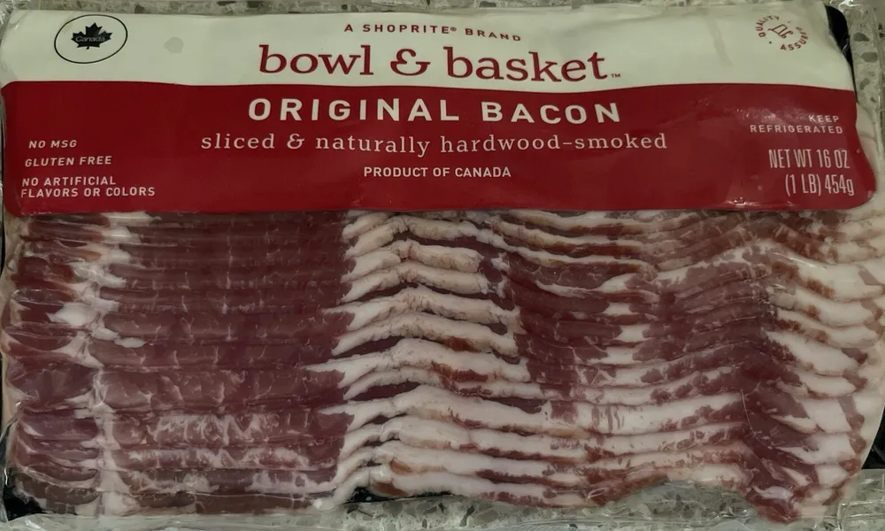 ORIGINAL BACON