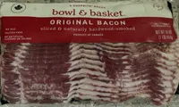 ORIGINAL BACON
