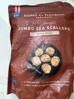 Scallops