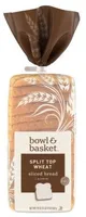 Split Top Wheat Sliced Bread