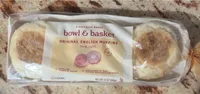Original English muffins