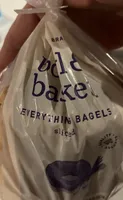 Everything Bagel