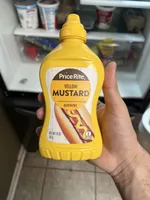 Yellow Mustard