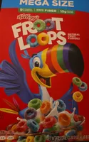 Fruit Loops