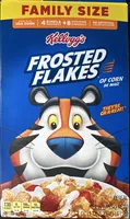 Frosted Flakes