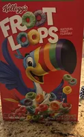 Froot Loops