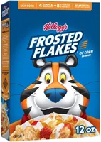 Frosted Flakes of Corn
