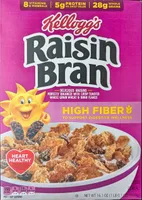 Raisin Bran
