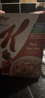 Red Berries