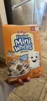 Frosted Mini Wheats Original