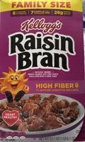 Raisin Bran