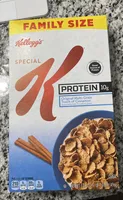 Special K Protein Original Multi-Grain Touch of Cinnamon