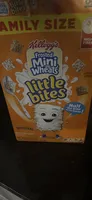 Frosted Mini Wheats Little Bites