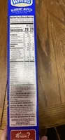 Blueberry Muffin Mini Wheats