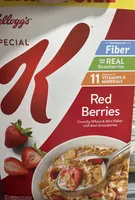 Special K
