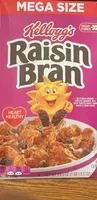 Raisin Bran