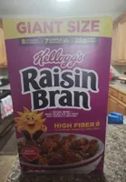 Raisin Bran